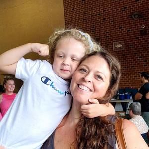 Meet your Posher, Meredith